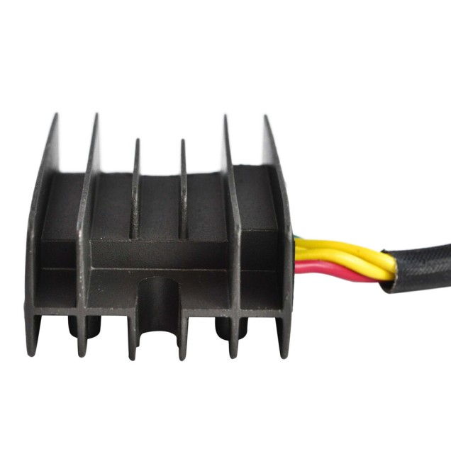 VOLTAGE REGULATOR RECTIFIER