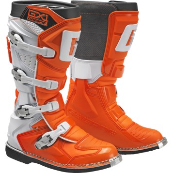 GX-1 Boots