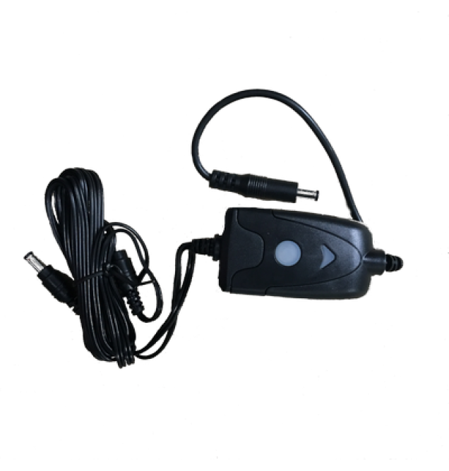 Junior Controller w/Y-Harness