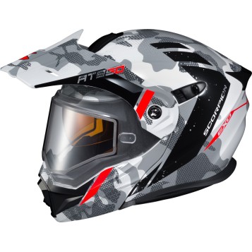 EXO-AT950 Outrigger Helmet