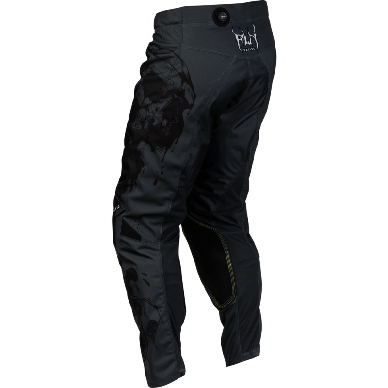 FLY RACING Kinetic Dark Series Pants (2027) FLY RACING Kinetic Dark Series Pants (2027)