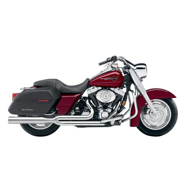 POWER PRO HP 2-1 CHROME FLH/FLT 95-06