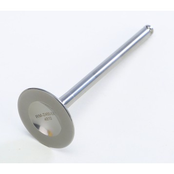 Steel Valve Exhaust Kit