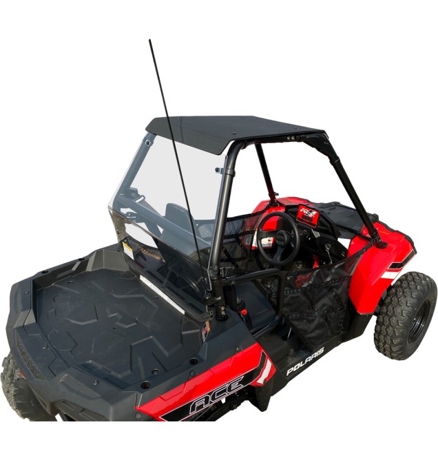 Rear Windshield