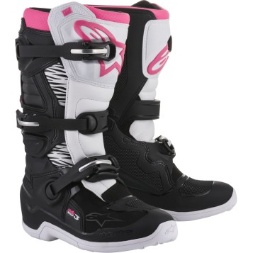 Tech 3 Stella Boots