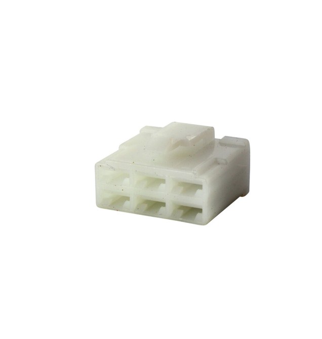 CONNECTOR KIT VOLTAGE REGULATOR RECTIFIER