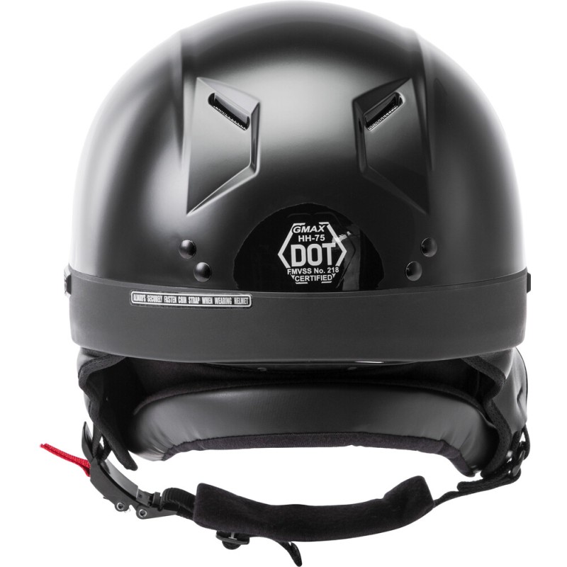 HH-75 Half Helmet HH-75 Half Helmet