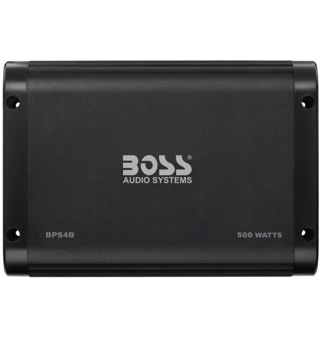 Bluetooth Amp