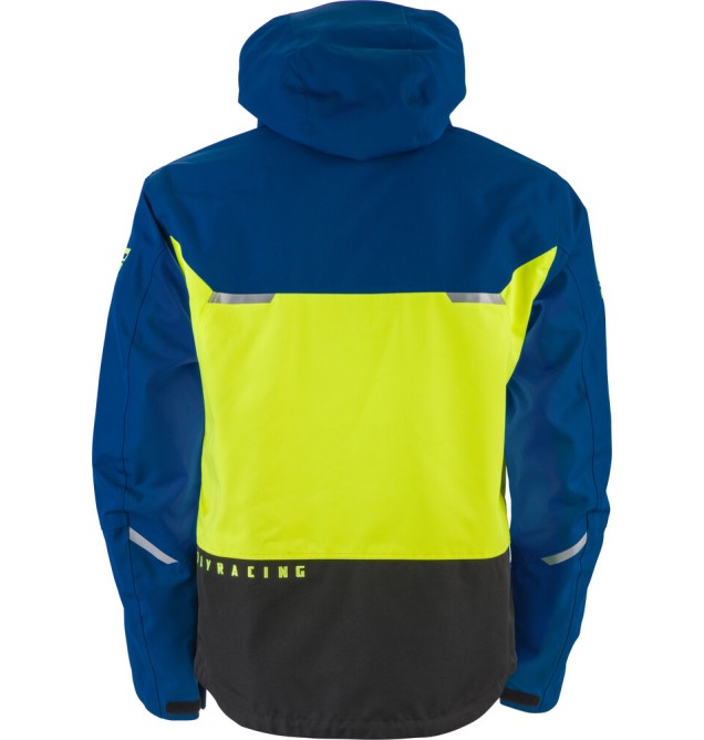 Carbon Jacket