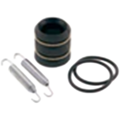 2-STROKE O-RING SPRING AND COUPLER KIT