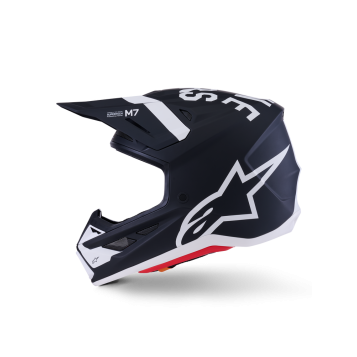 SM7 Dasher Helmet