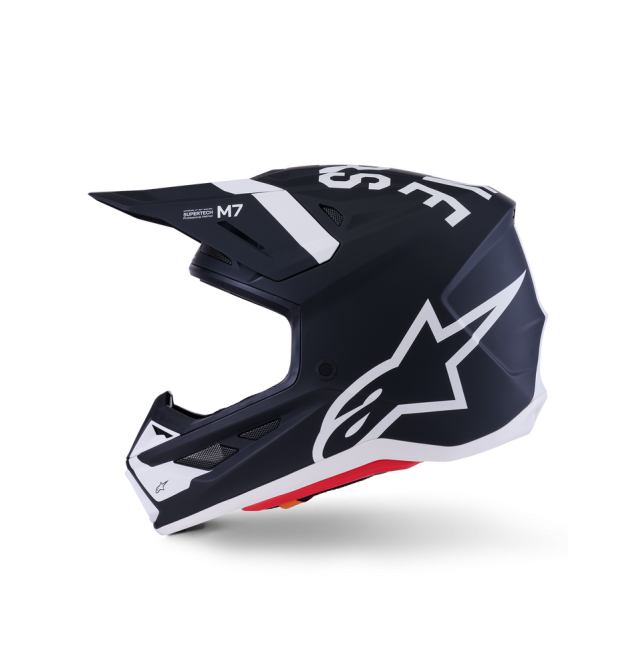 SM7 Dasher Helmet