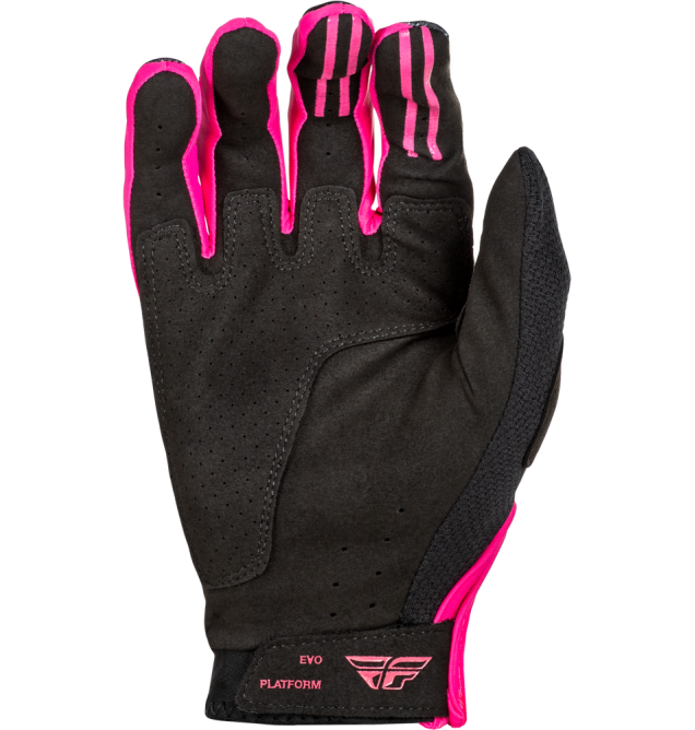 Evolution DST Gloves