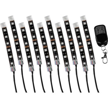 Flex Pro Color Change Kit 2 Strip Extension