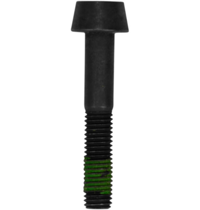 High Performance Compensator Sprocket