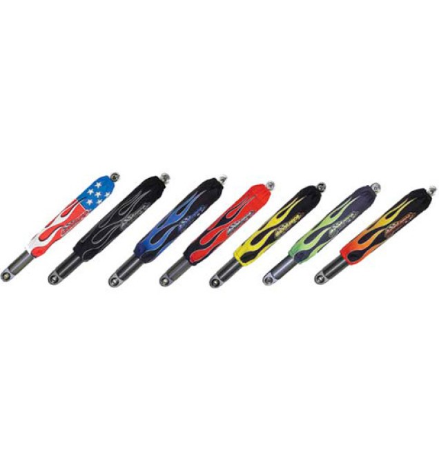 Rhino Shock-Pro Shock Cover