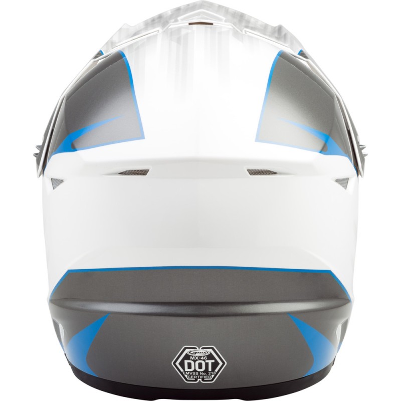 MX-46 Colfax Helmet MX-46 Colfax Helmet
