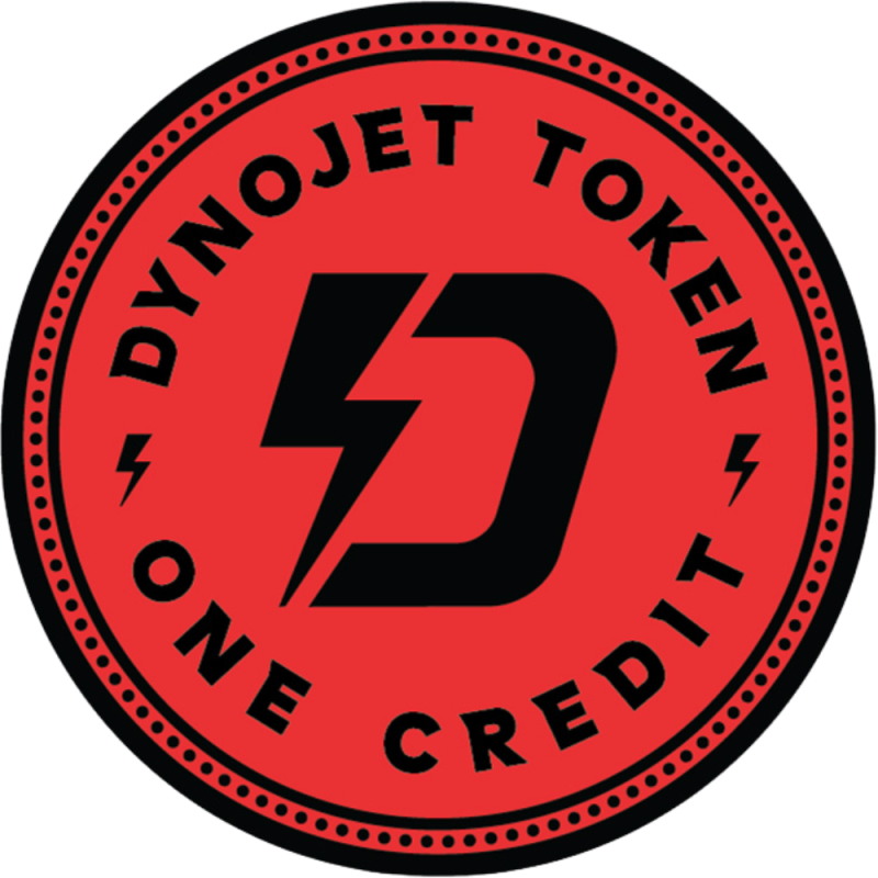DynoJet Tuning Tokens DynoJet Tuning Tokens
