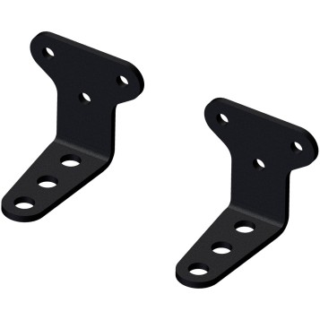 Tailgate Leveler Brackets