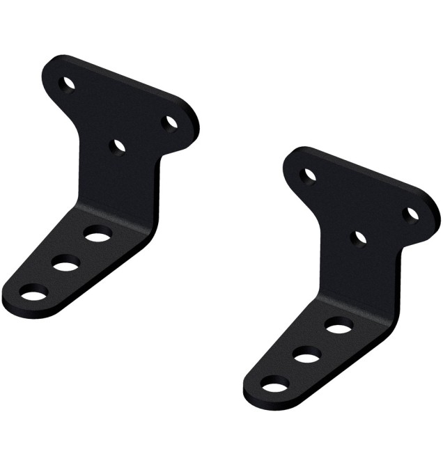 Tailgate Leveler Brackets