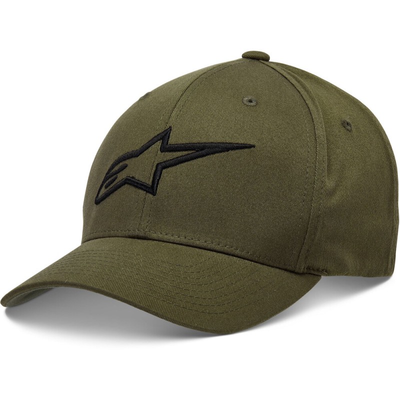 Ageless Curve Hat Ageless Curve Hat