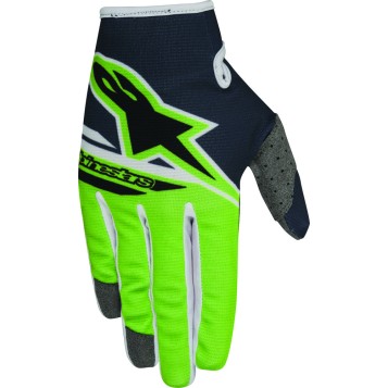 Youth Radar Flight Gloves