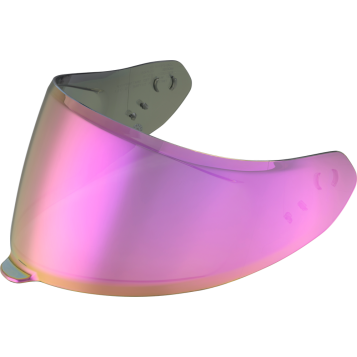 ECLIPSE FACESHIELD RUBY MIRRORED
