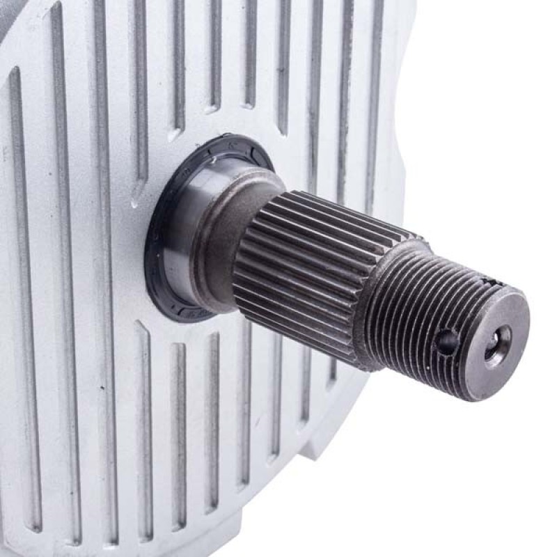 High Lifter 6 High Lifter 6