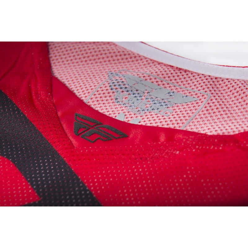 Kinetic Mesh Jersey Kinetic Mesh Jersey
