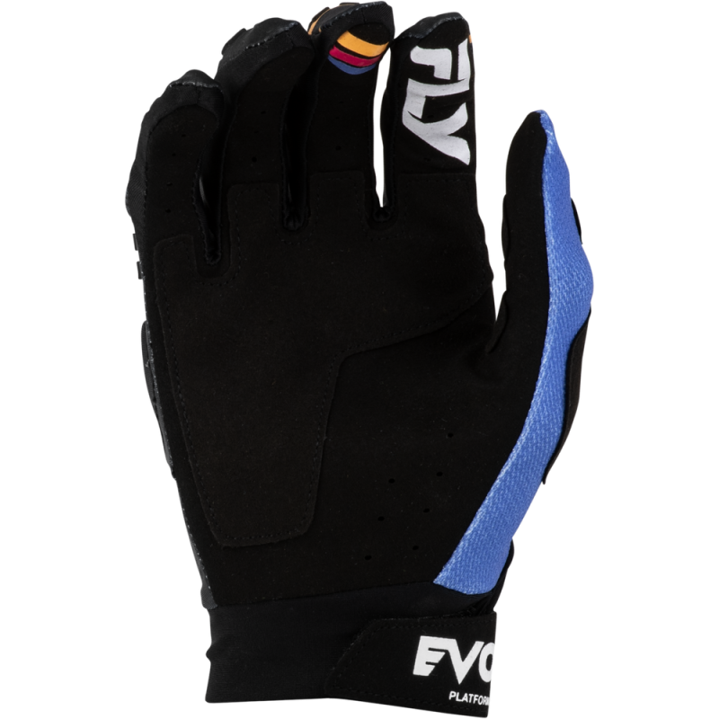 FLY RACING Evolution DST Bolt Gloves (2027) FLY RACING Evolution DST Bolt Gloves (2027)