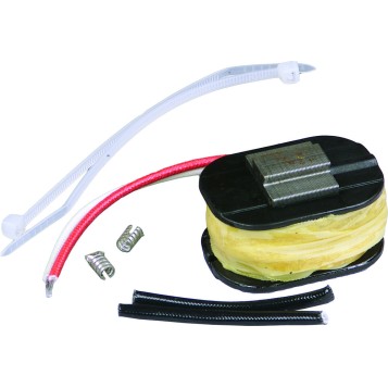 Pulse/Trigger Coil