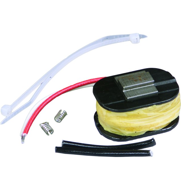 Pulse/Trigger Coil