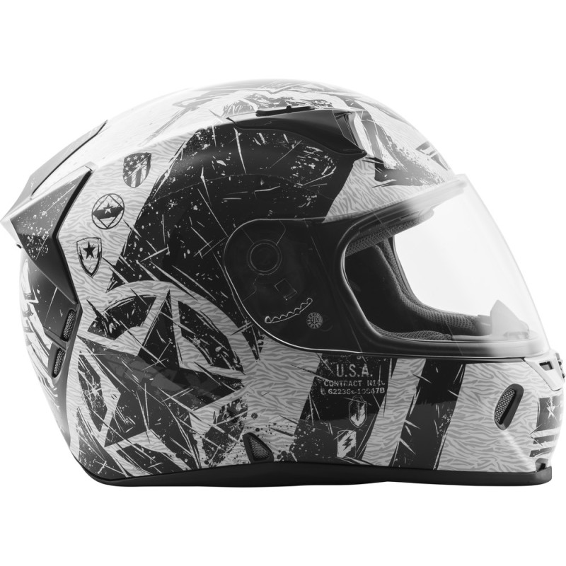 Revolt FS Liberator Helmet Revolt FS Liberator Helmet