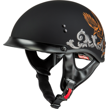HH-65 Corvus Helmet