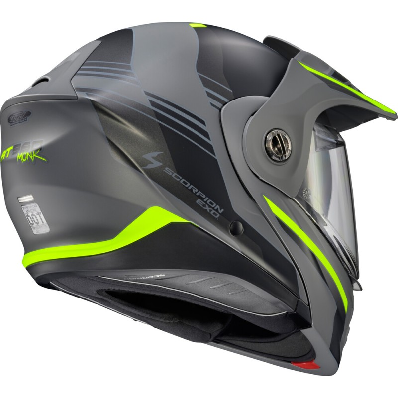 EXO-AT960 Modular Helmet EXO-AT960 Modular Helmet