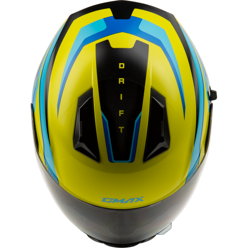 FF-18 Drift Helmet (2024) FF-18 Drift Helmet (2024)