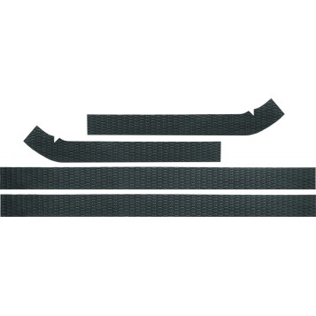 Side Rail Mat