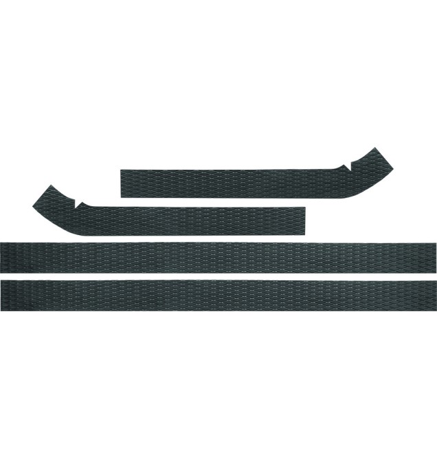 Side Rail Mat