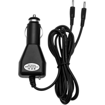 7V Dual Car Charger