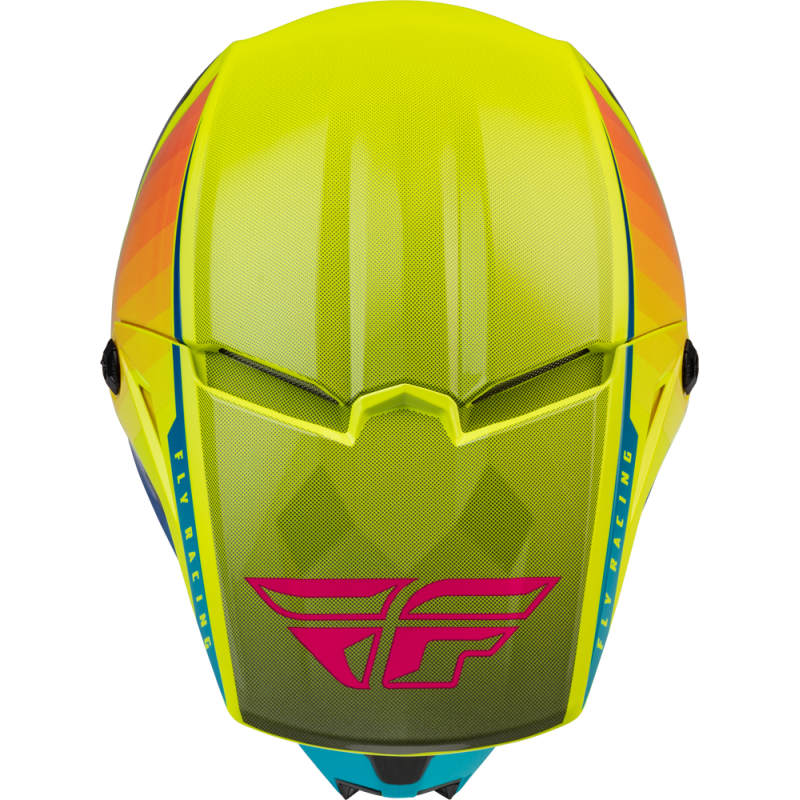 Kinetic Drift Helmet Kinetic Drift Helmet