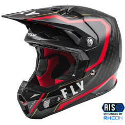 Formula Carbon Axon Helmet