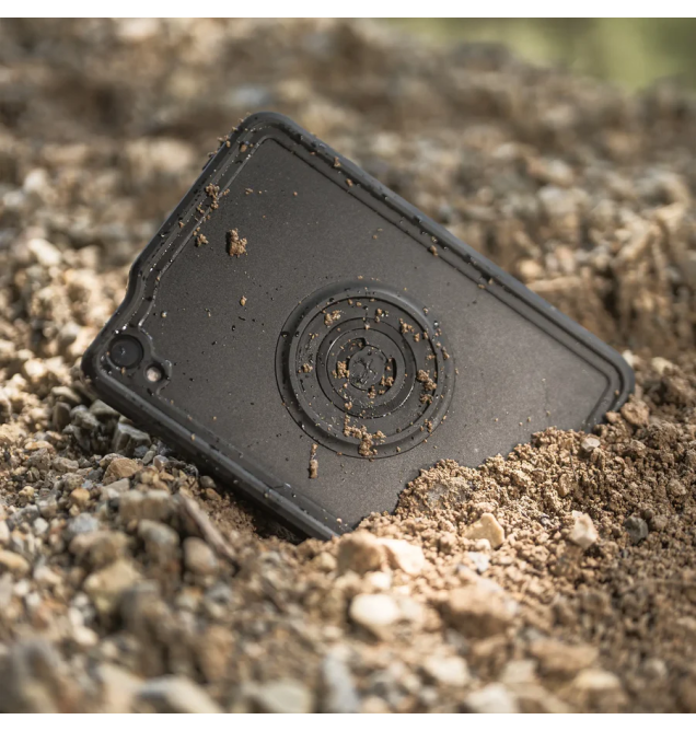 Tablet Case Extreme SPC+