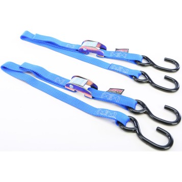 S-Hook PWC Tie-Downs