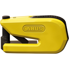 Abus Smartx 8078 3D Alarm Disc Lock