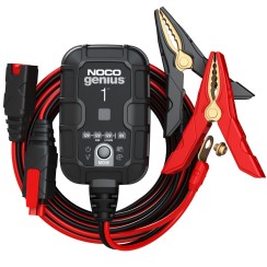 3.0 Battery Charger
