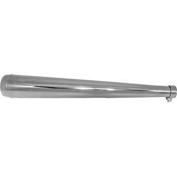 Dunstall Muffler