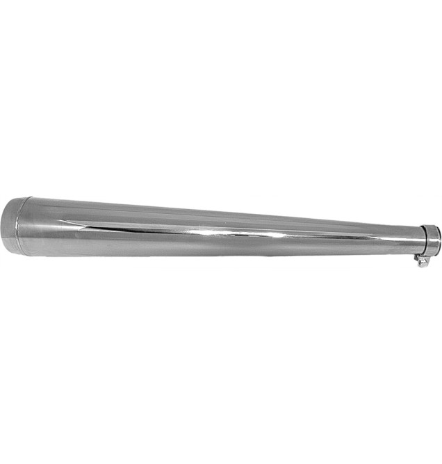 Dunstall Muffler