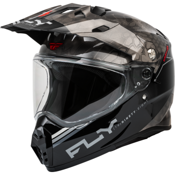 Trekker Kryptek Conceal Helmet (2024)