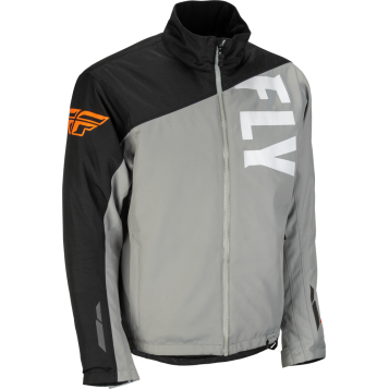Aurora Jacket