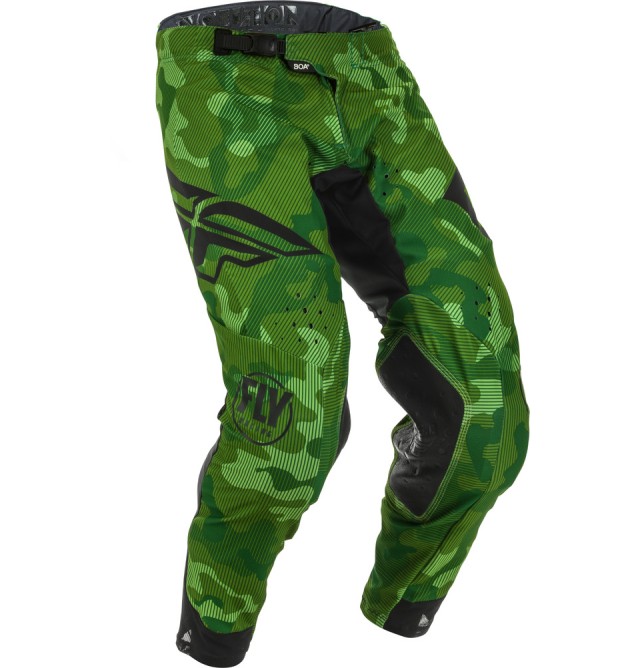 Evolution DST Pants